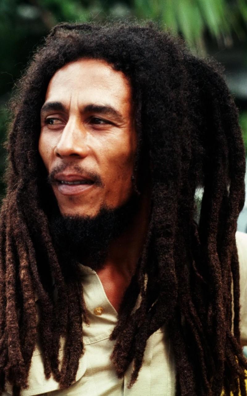 Bob Marley HD Android Wallpapers - Wallpaper Cave