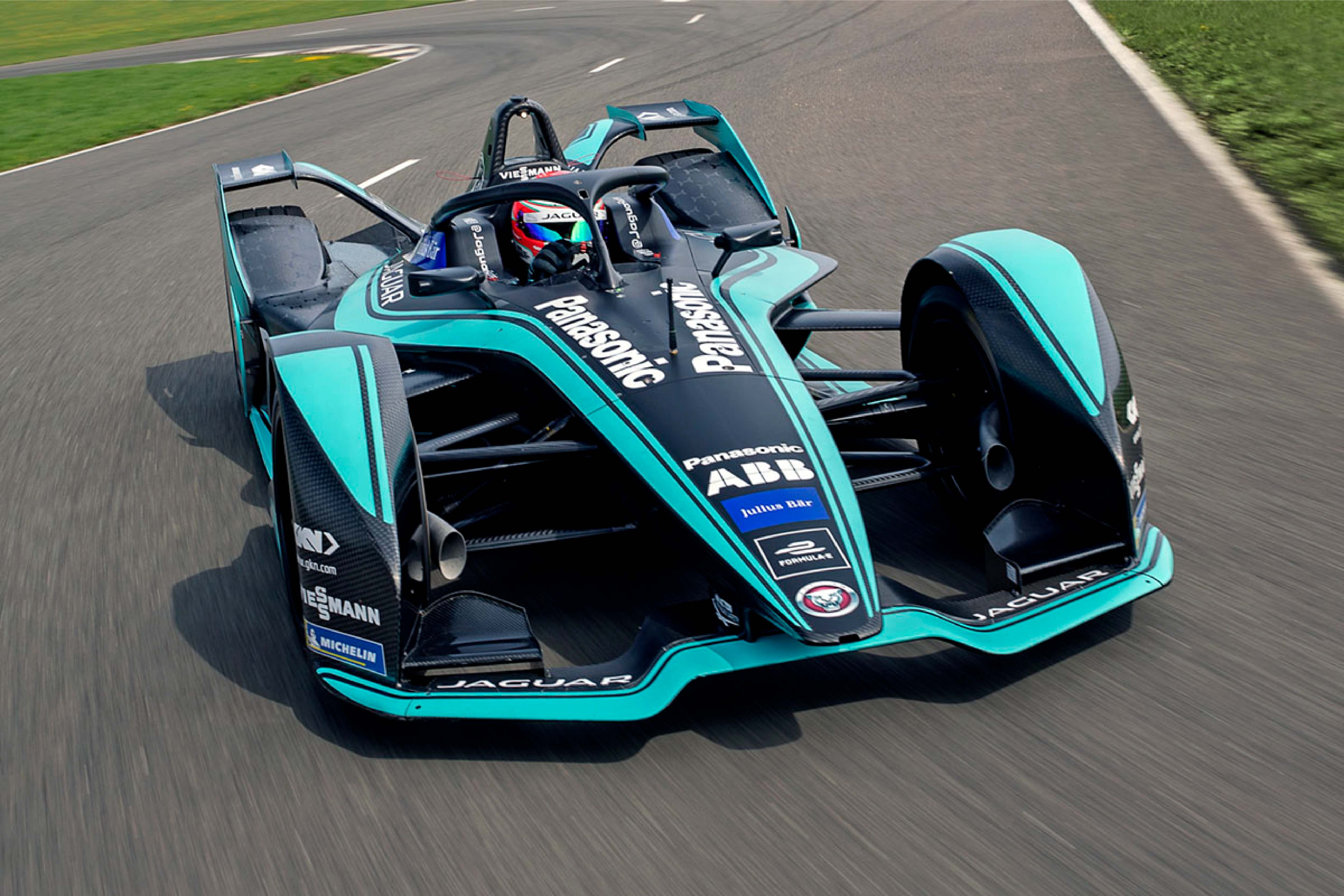 Jaguar Formulae Wallpapers Wallpaper Cave