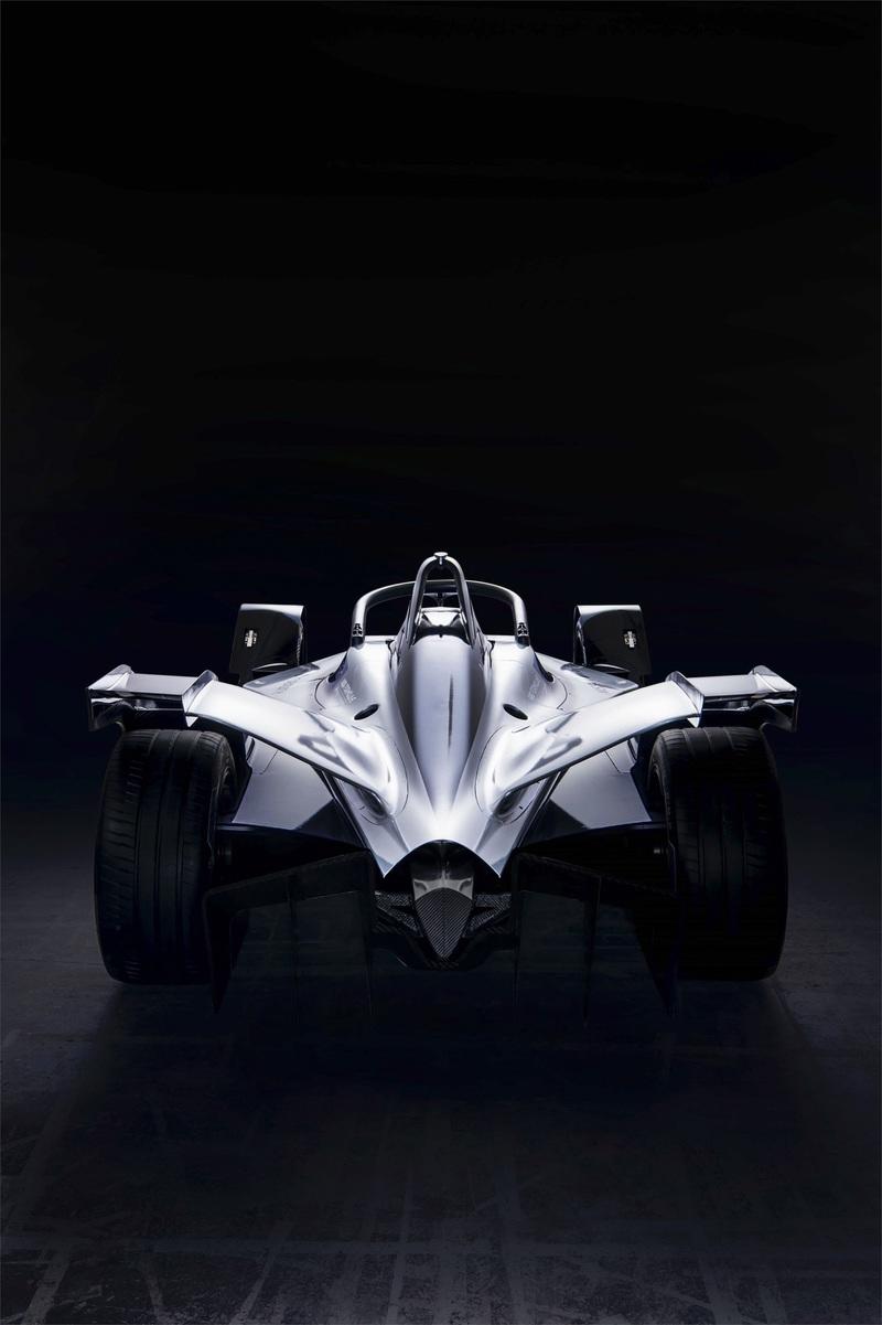 Formula E Photo, Picture (Pics), Wallpaper