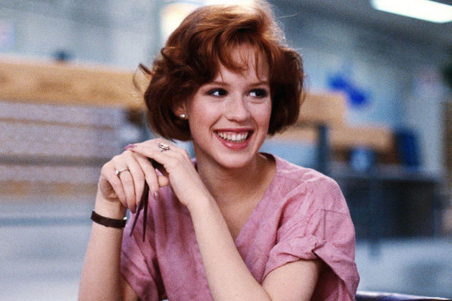 Molly Ringwald Wallpapers Wallpaper Cave 6886