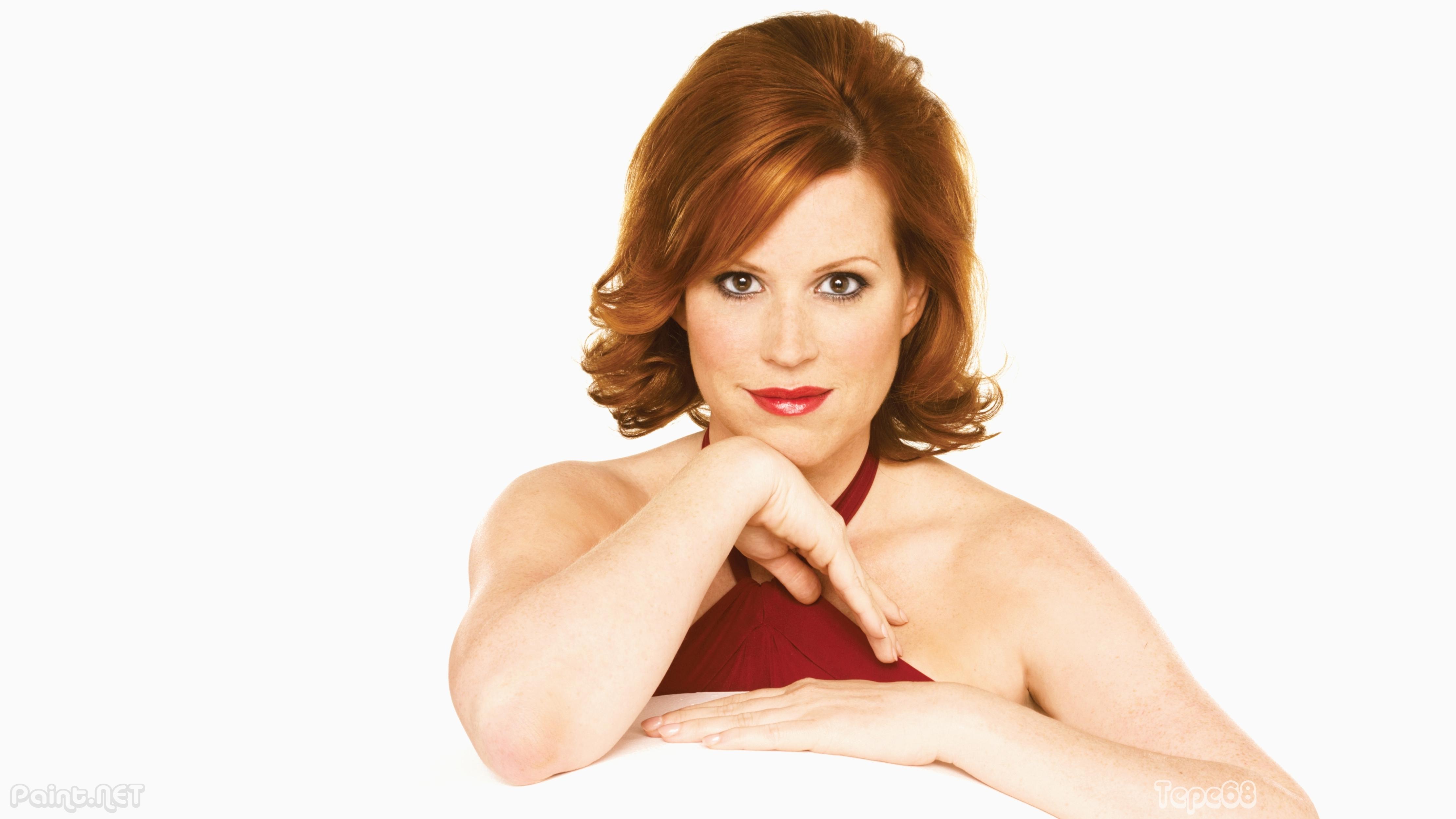 Molly Ringwald Wallpapers - Wallpaper Cave