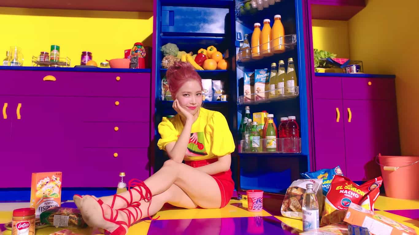 Mamamoo Background. Mamamoo