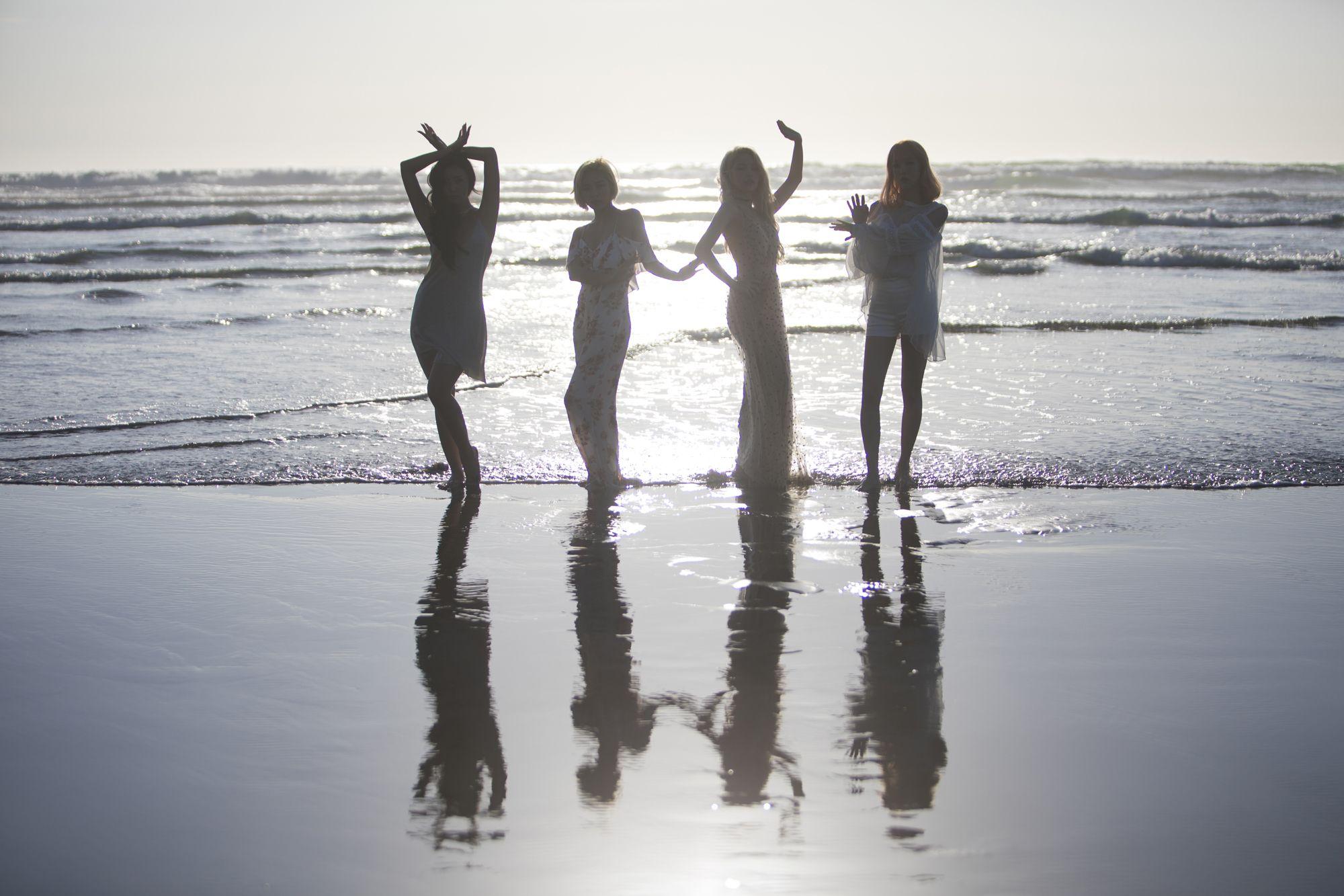 Starcast MAMAMOO Starry Night