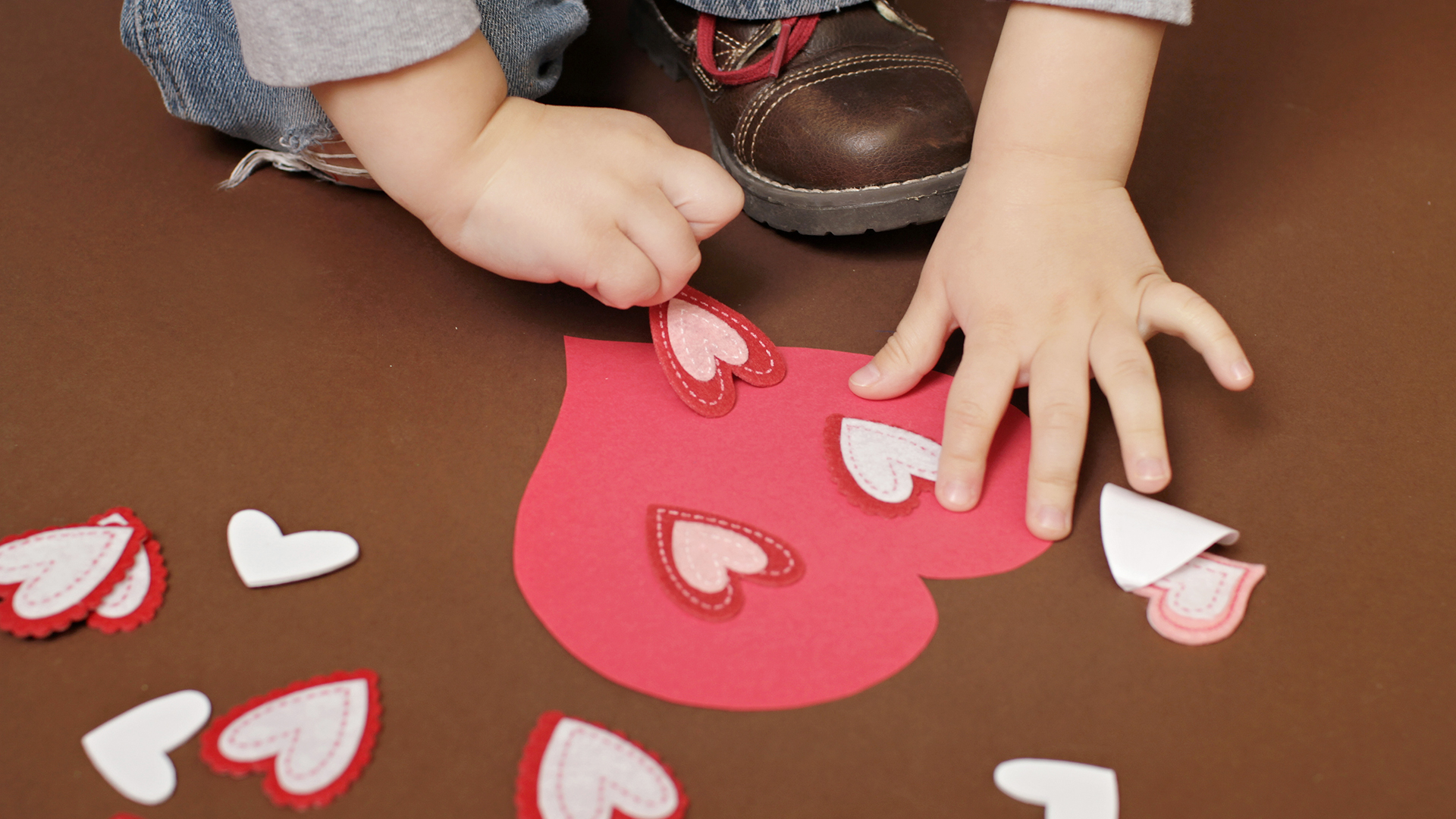 Valentine's Day crafts for kids: 7 DIY ideas for families