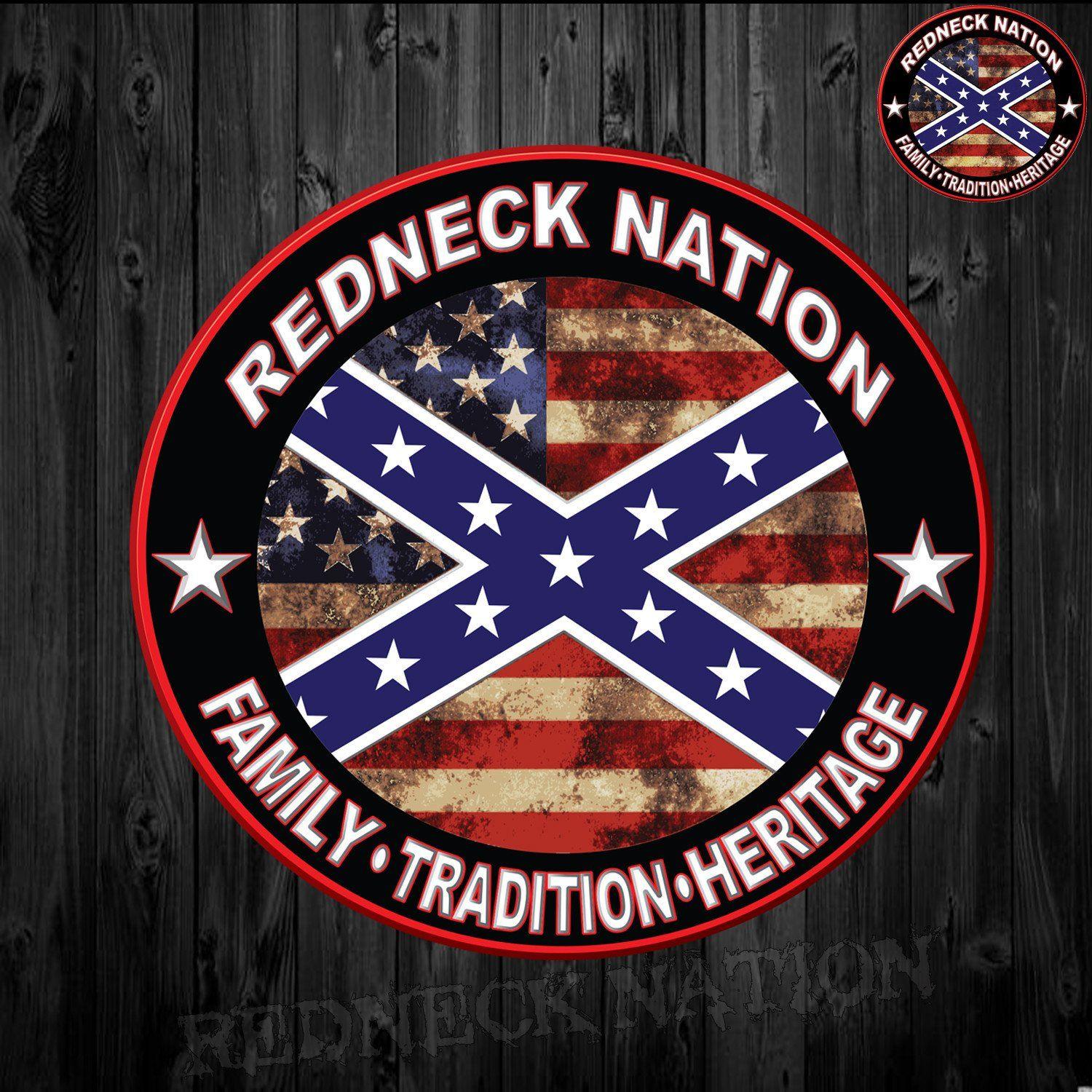 Redneck Nation Wallpapers.
