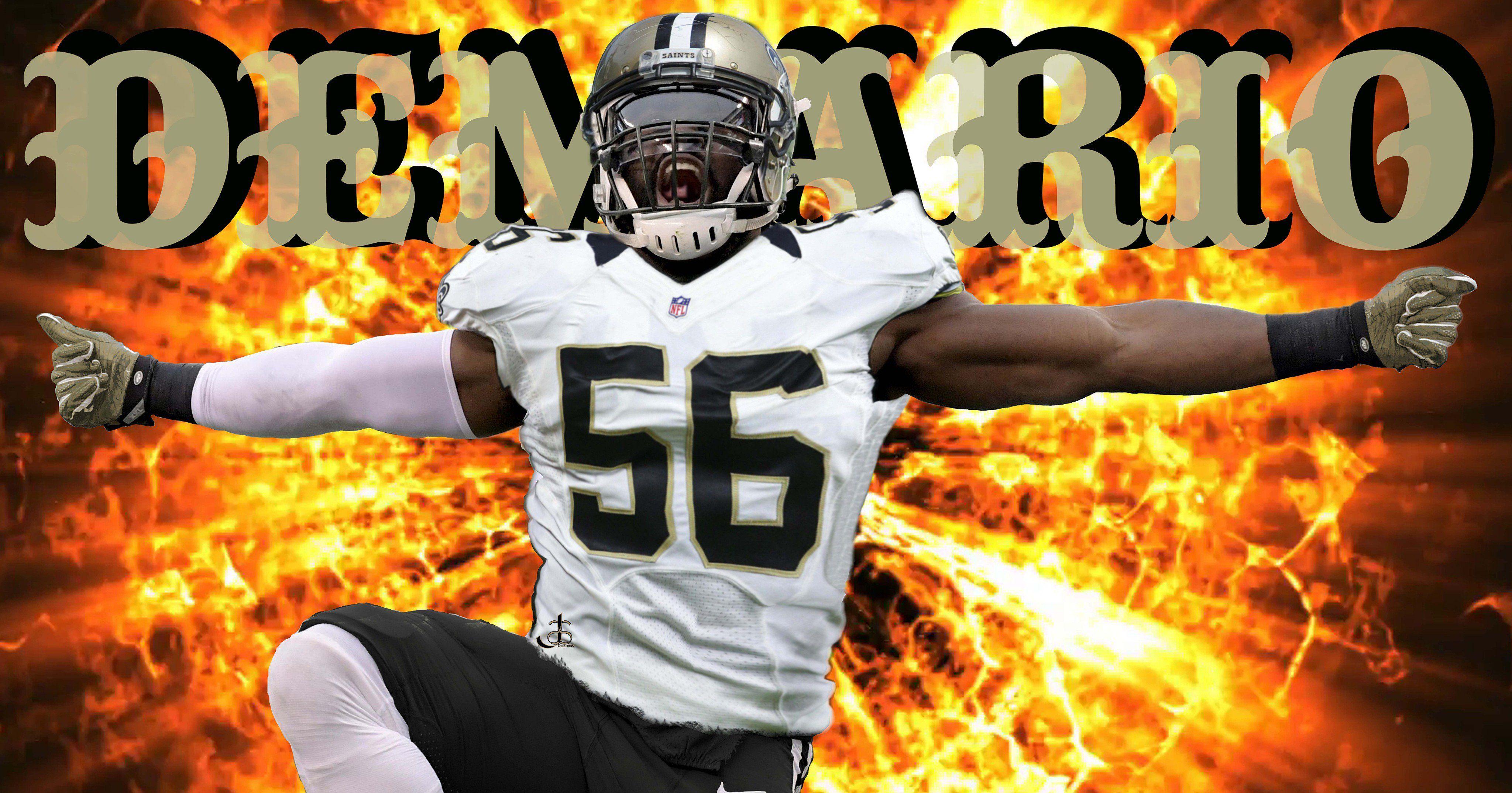 Demario Davis Wallpapers - Wallpaper Cave