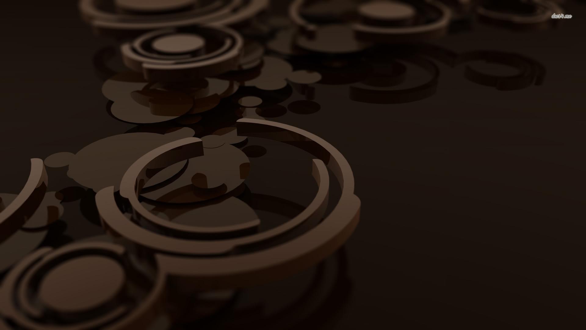 Espresso HP Pavilion wallpaper wallpaper