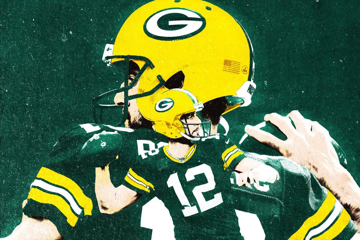 The Secret To The Packers' 3 0 Start Hint: It's Not Aaron