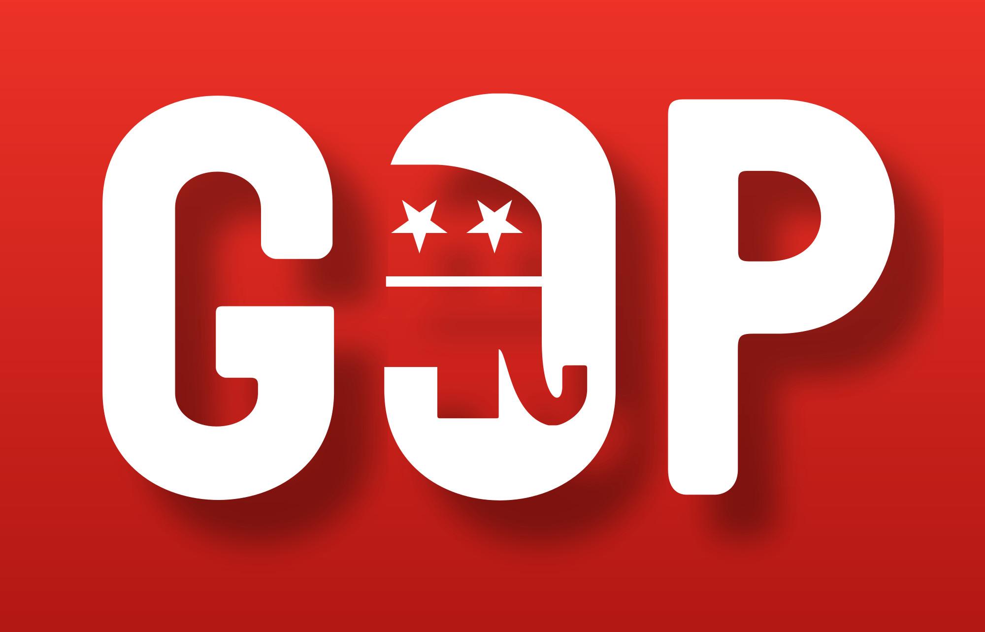 Republican Wallpaper Background