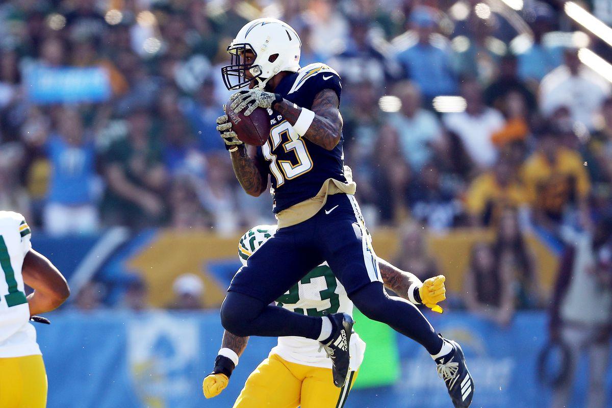 Chargers Packers Final Score: Los Angeles Chargers Defeat