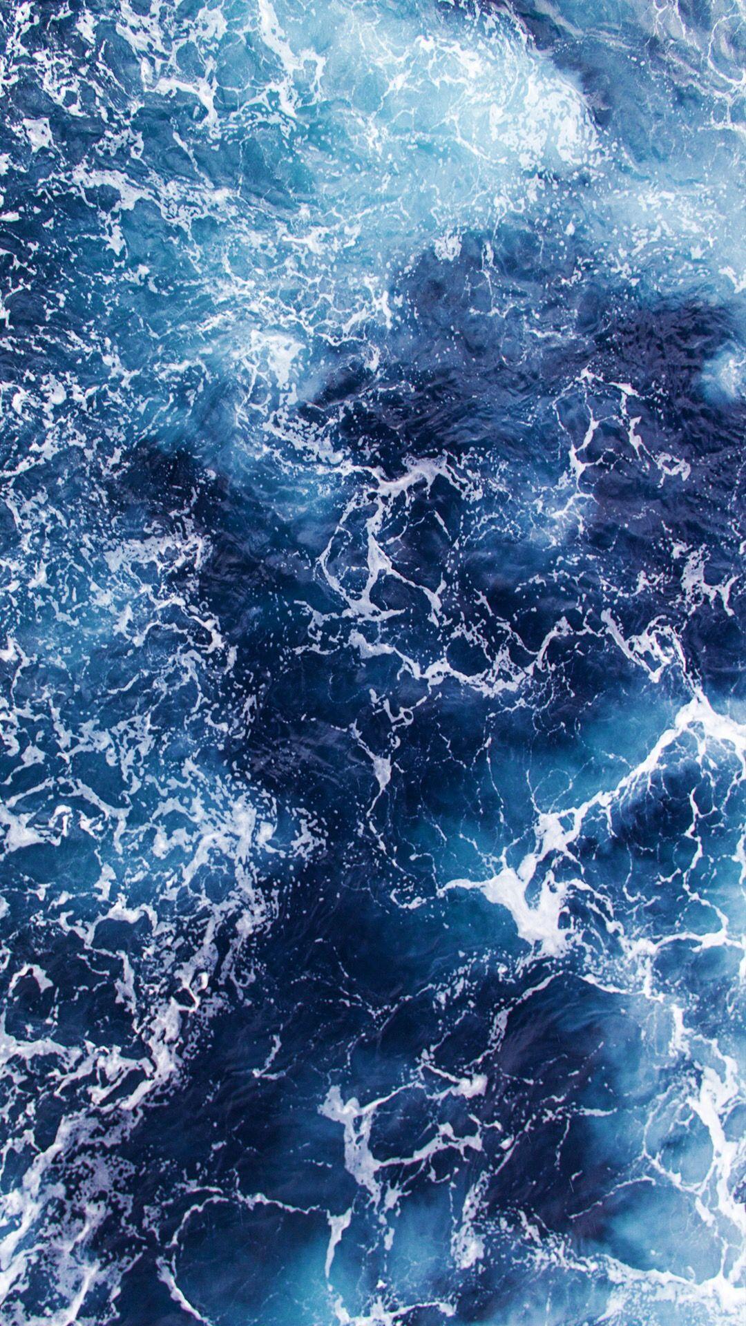 Ocean Vibes. Waves wallpaper, Ocean wallpaper, Pretty wallpaper