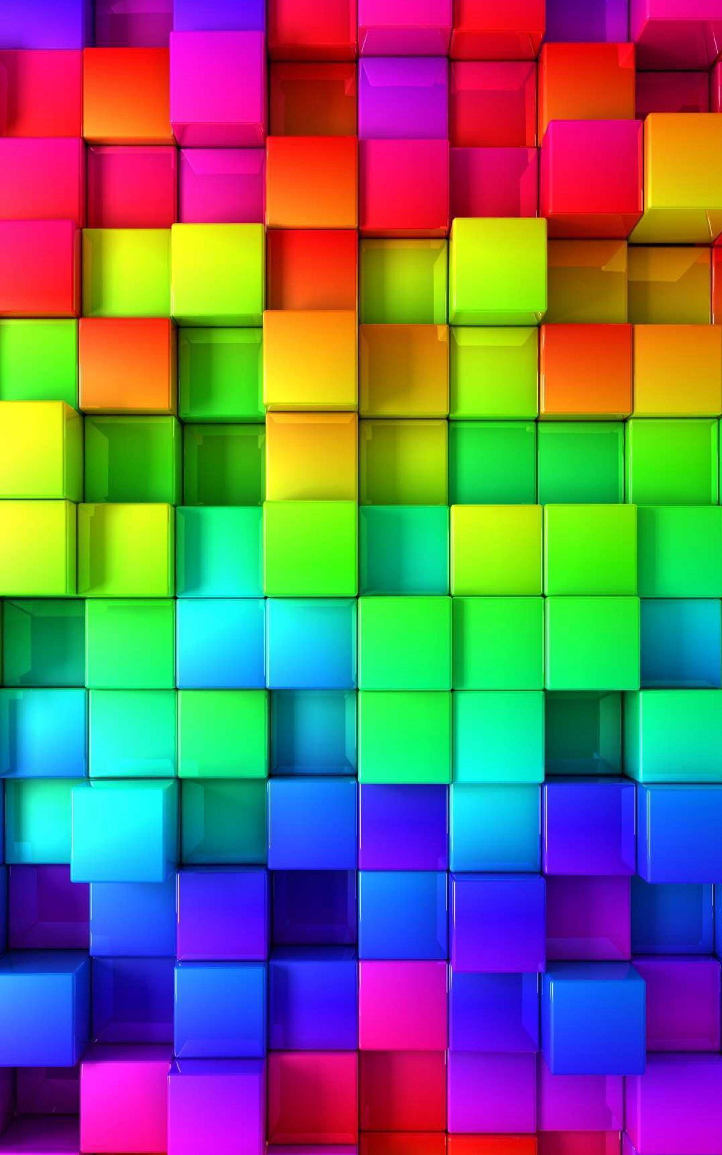 Colorful Wallpaper Cool Colorful Wallpaper
