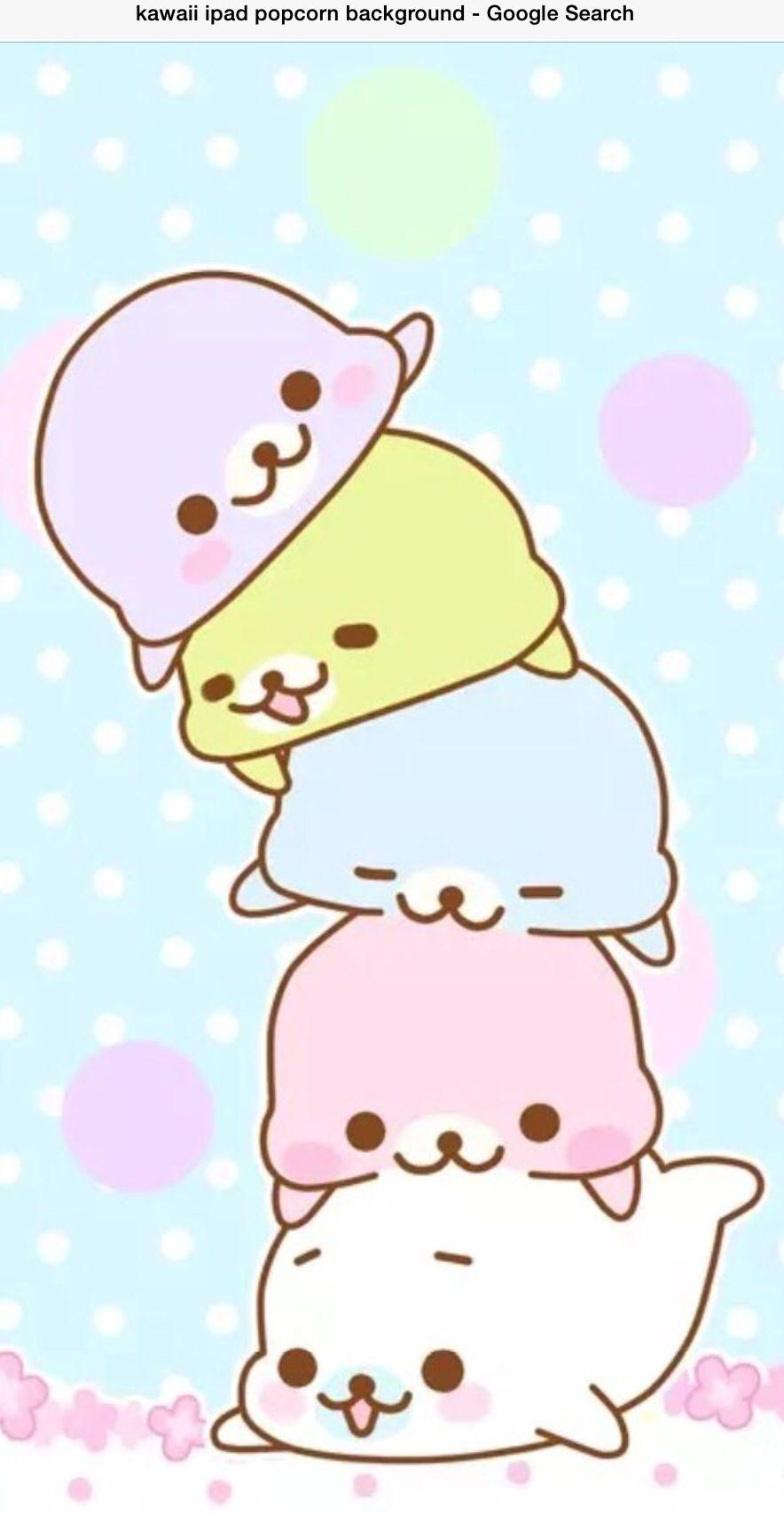 Cute Kawaii Phone Wallpapers Wallpaper Cave Cute Kawaii Phone Wallpapers Wallpaper Cave