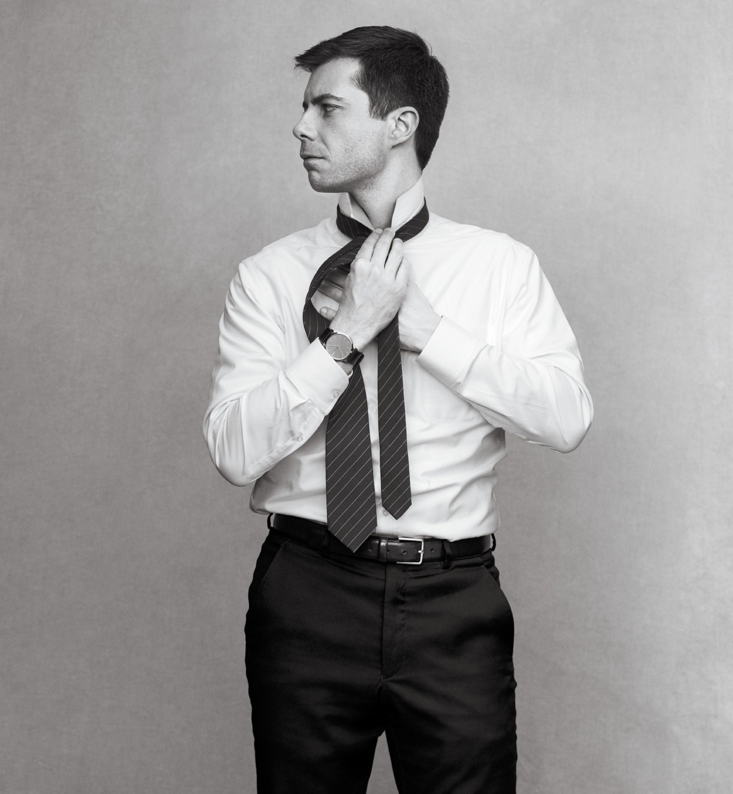 Pete Buttigieg Wallpapers - Wallpaper Cave
