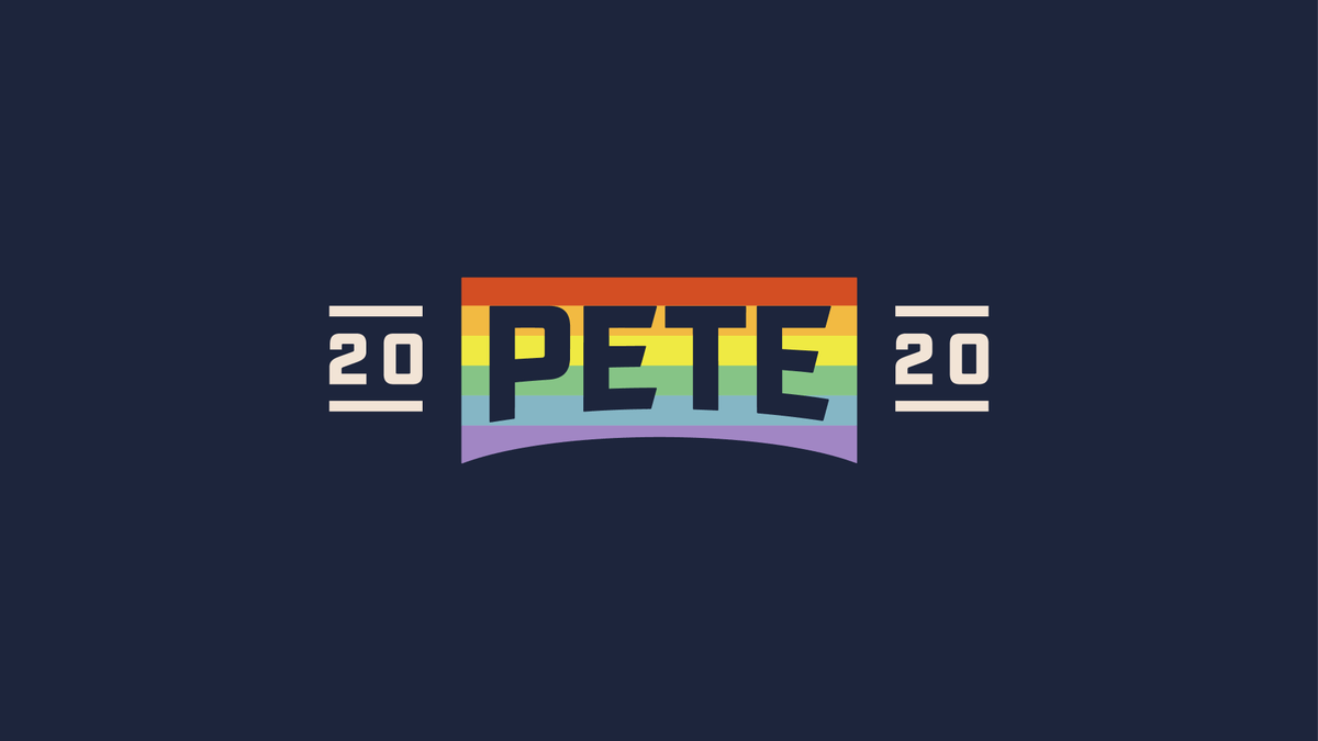 Pete Buttigieg Wallpapers - Wallpaper Cave