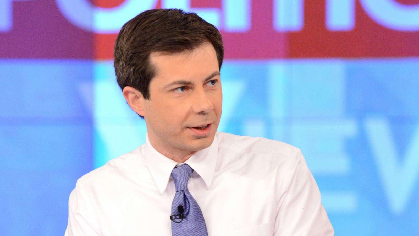 Pete Buttigieg Wallpapers - Wallpaper Cave