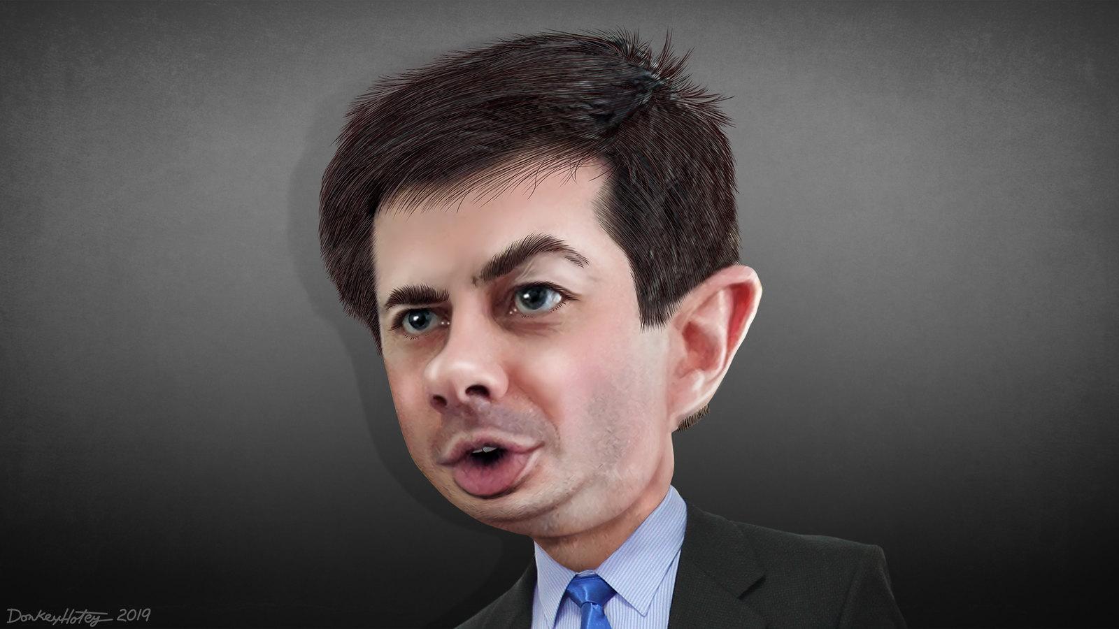 Pete Buttigieg Wallpapers - Wallpaper Cave