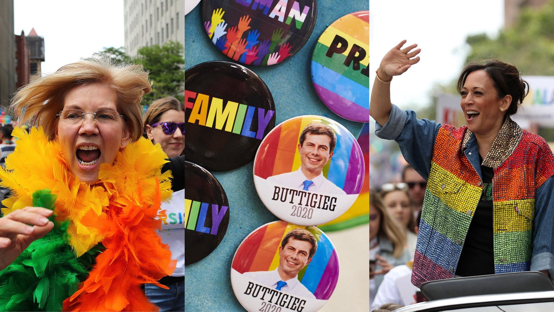 Pete Buttigieg Wallpapers - Wallpaper Cave