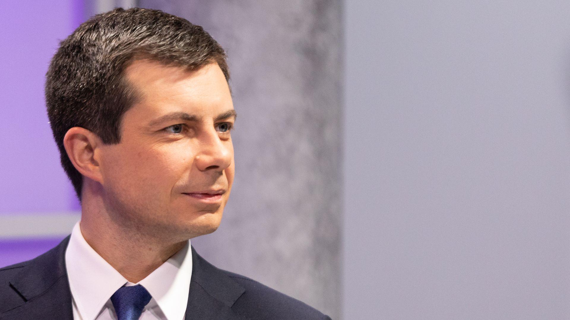 Pete Buttigieg Wallpapers - Wallpaper Cave