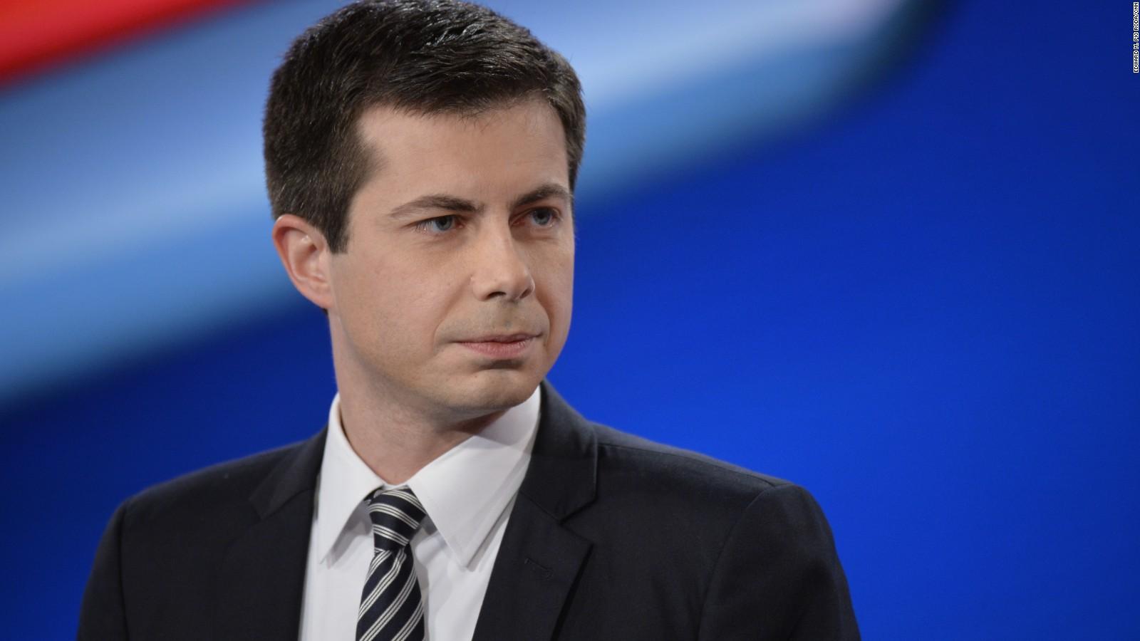 Pete Buttigieg Wallpapers - Wallpaper Cave