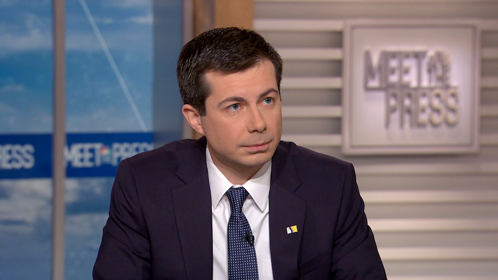 Pete Buttigieg Wallpapers - Wallpaper Cave