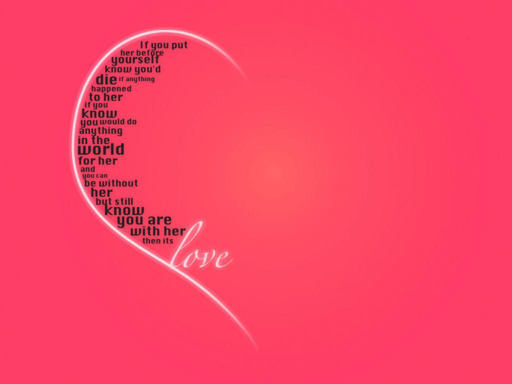 Valentines Aethetic Laptop Wallpapers - Wallpaper Cave