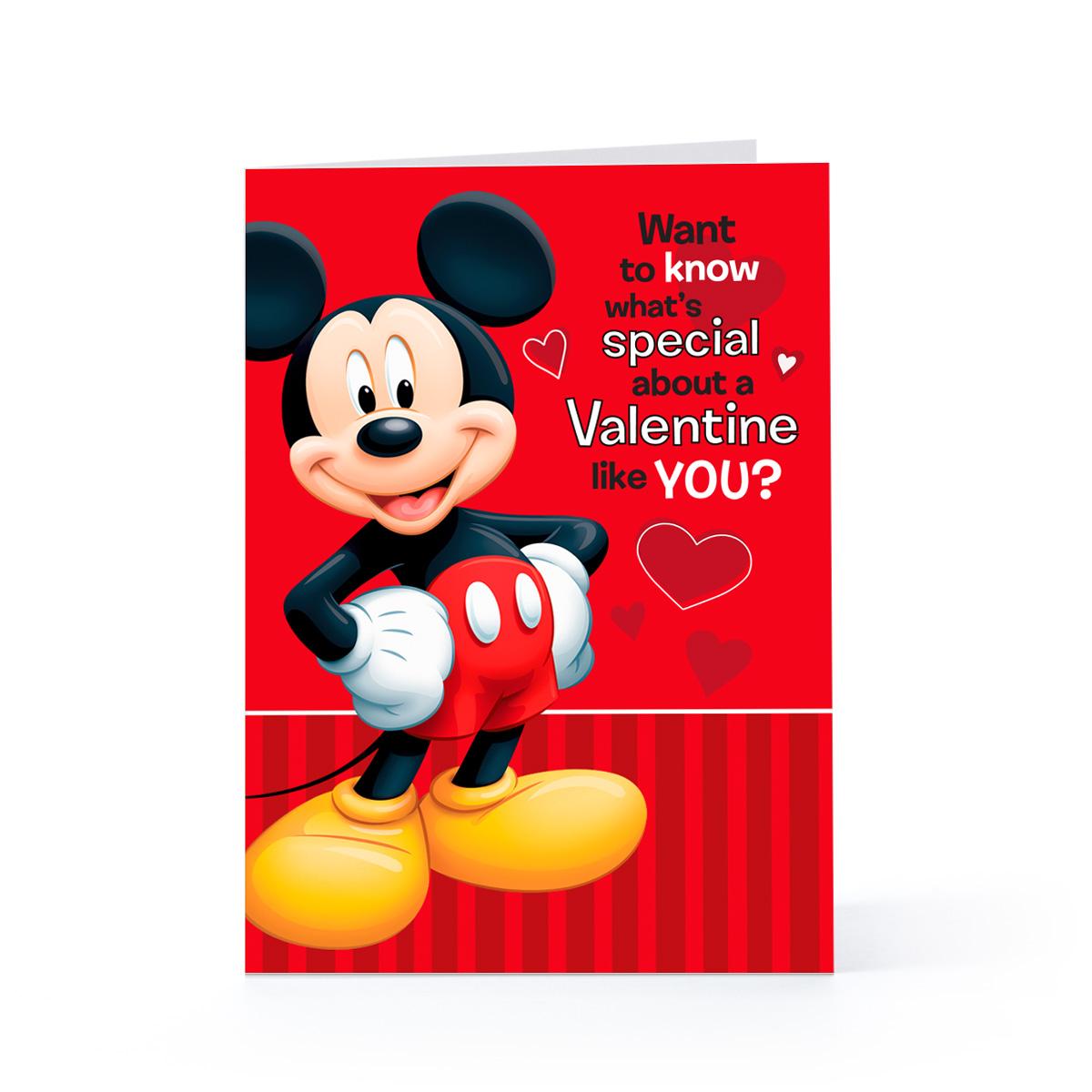 Free download Cute Mickey Mouse Happy Valentines Day Picture Valentines Day Card [1200x1200] for your Desktop, Mobile & Tablet. Explore Mickey Mouse Valentine Wallpaper. Mickey Mouse Background, Mickey Mouse