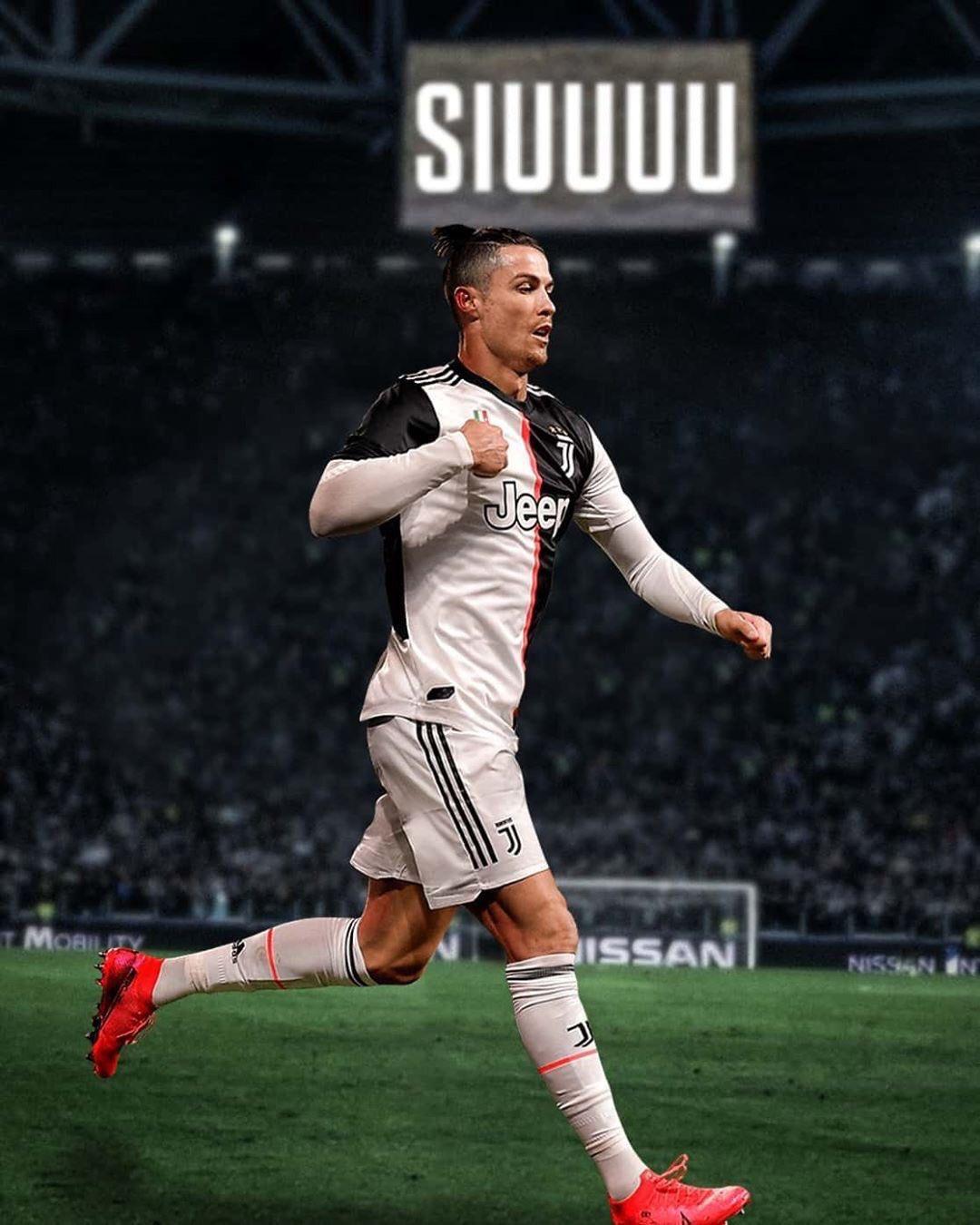 Cristiano Ronaldo HD 2020 wallpaper