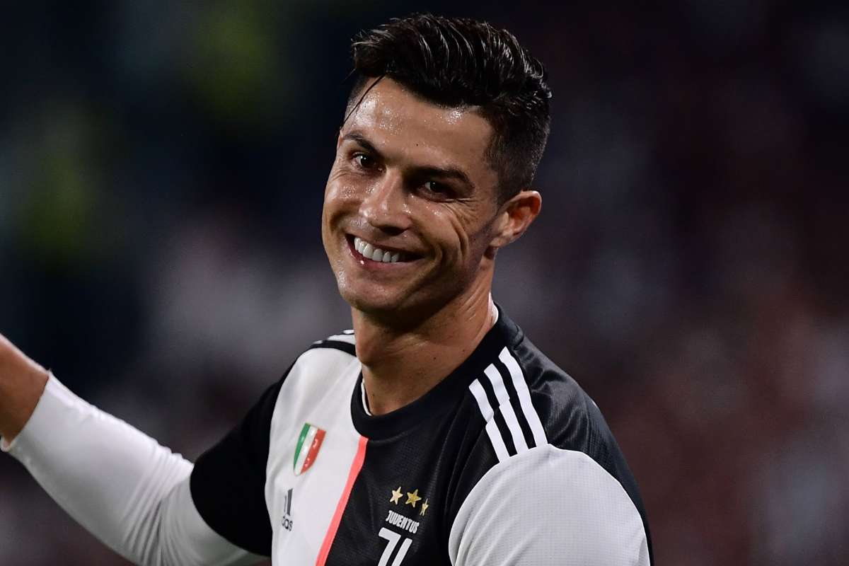 Cristiano Ronaldo at Juventus: Goals, assists, results
