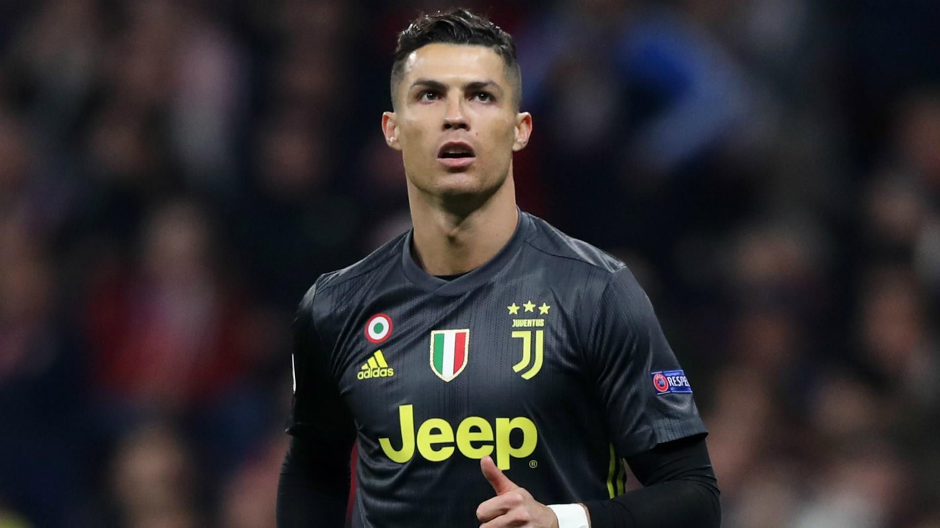 Cristiano Ronaldo reveals urge to return to Real Madrid
