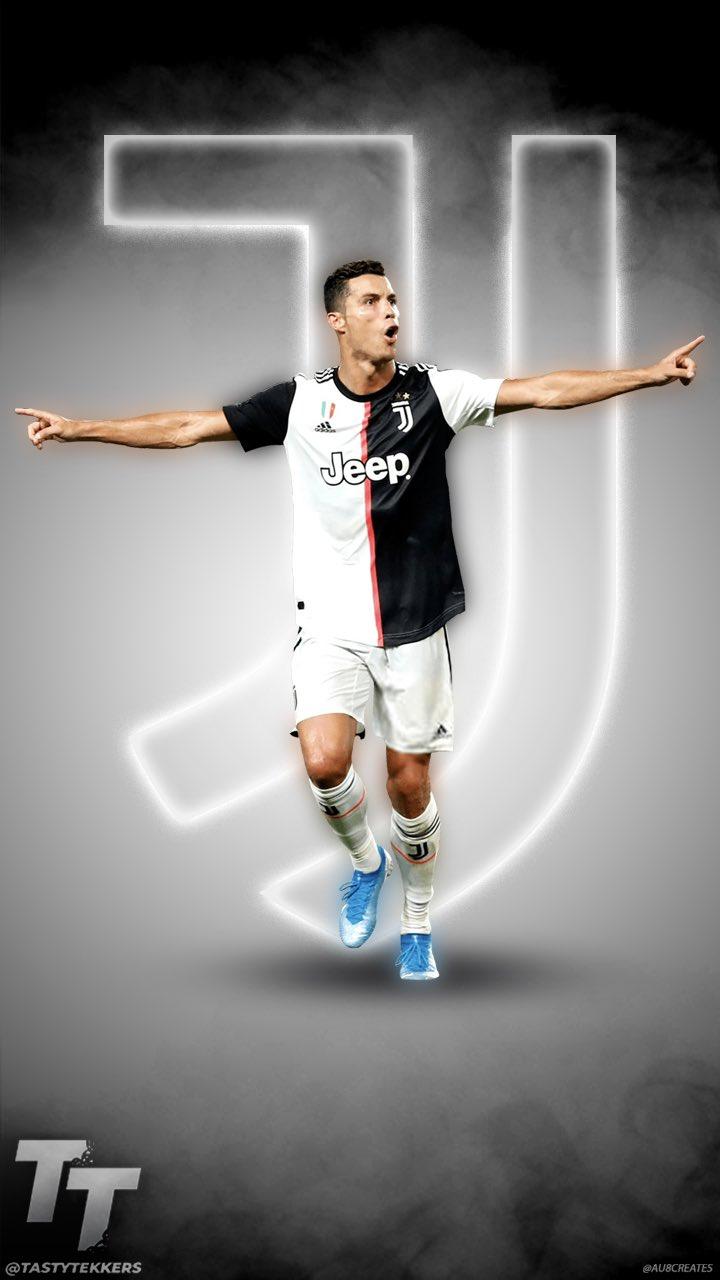 Cristiano Ronaldo HD 2020 wallpaper