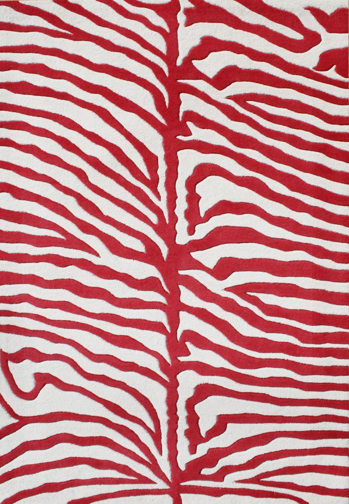 Red Zebra iPhone Wallpapers - Wallpaper Cave