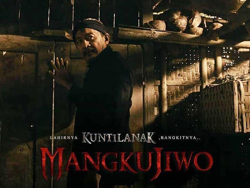Sinopsis Film Mangkujiwo, Kisah Muasal Kuntilanak