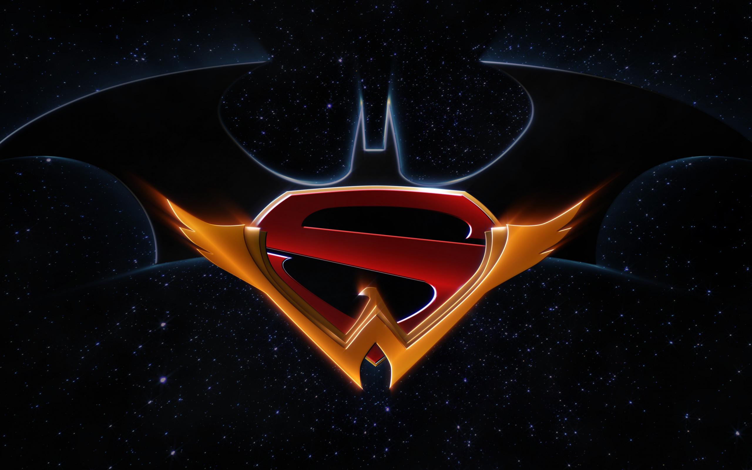 Download Logo, batman, superman, wonder woman, DC comics