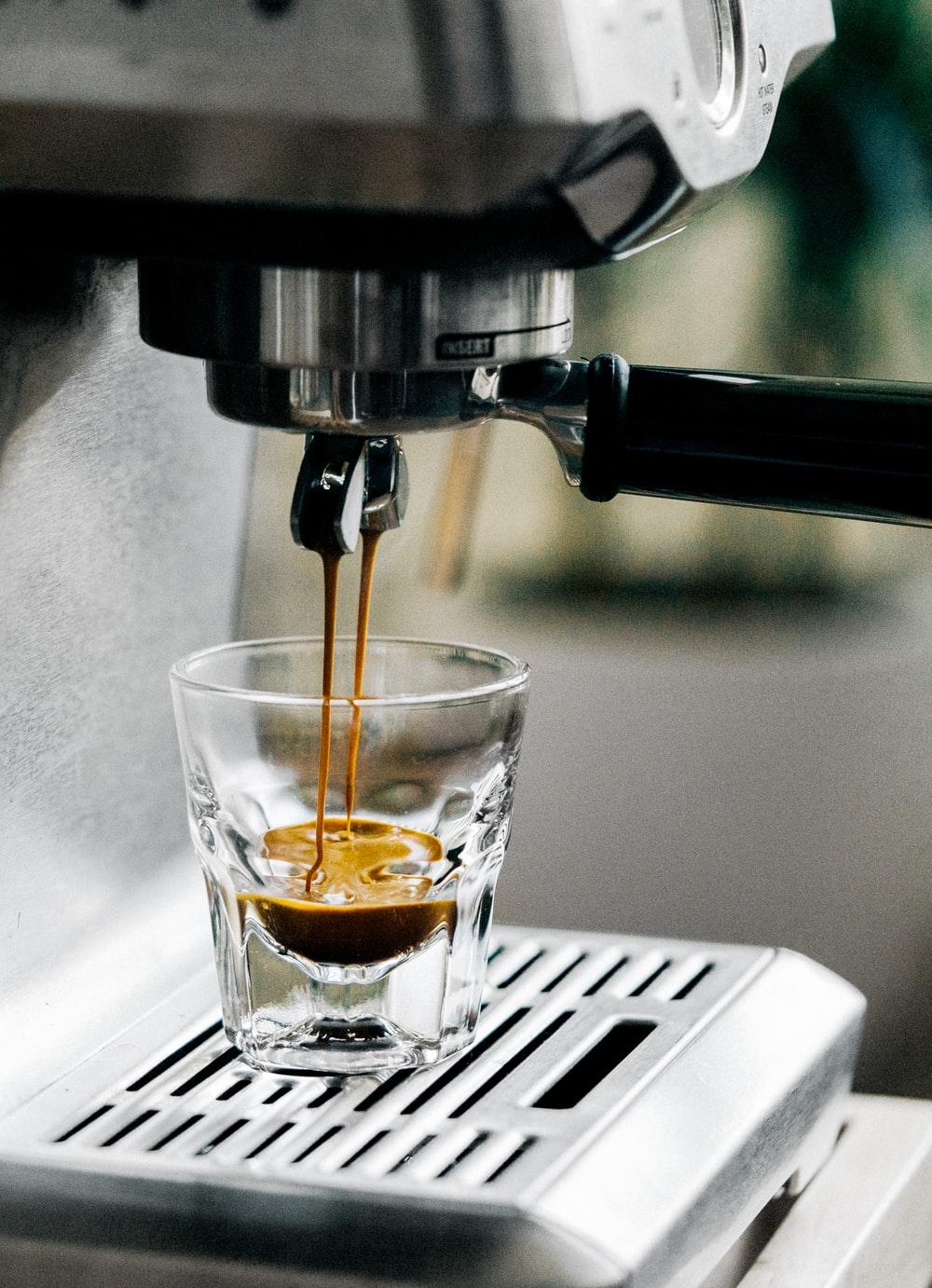 Espresso Picture. Download Free Image