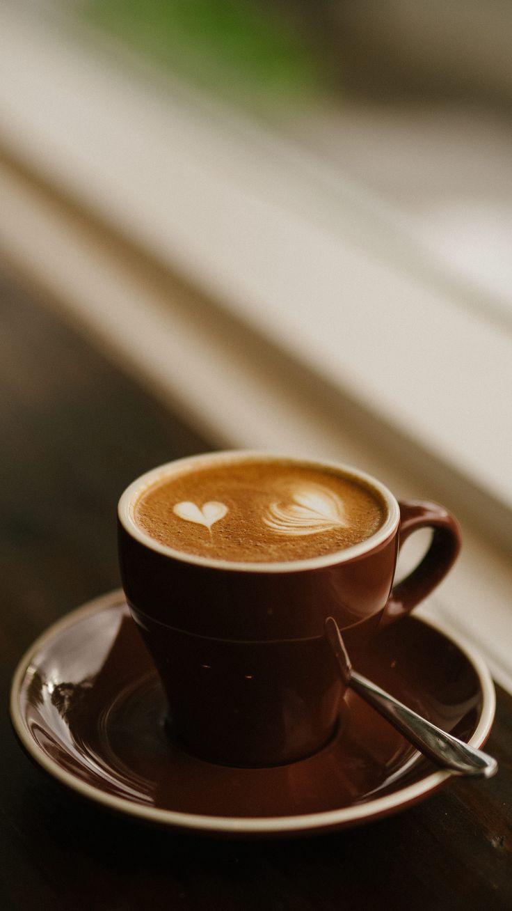 Food Drink #coffee #espresso #cappuccino #wallpaper HD 4k