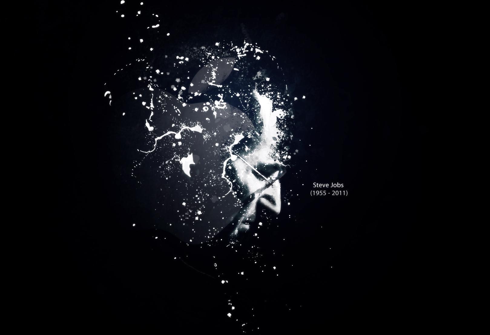 Free download 17 tribute to Steve Jobs wallpaper in HD 1