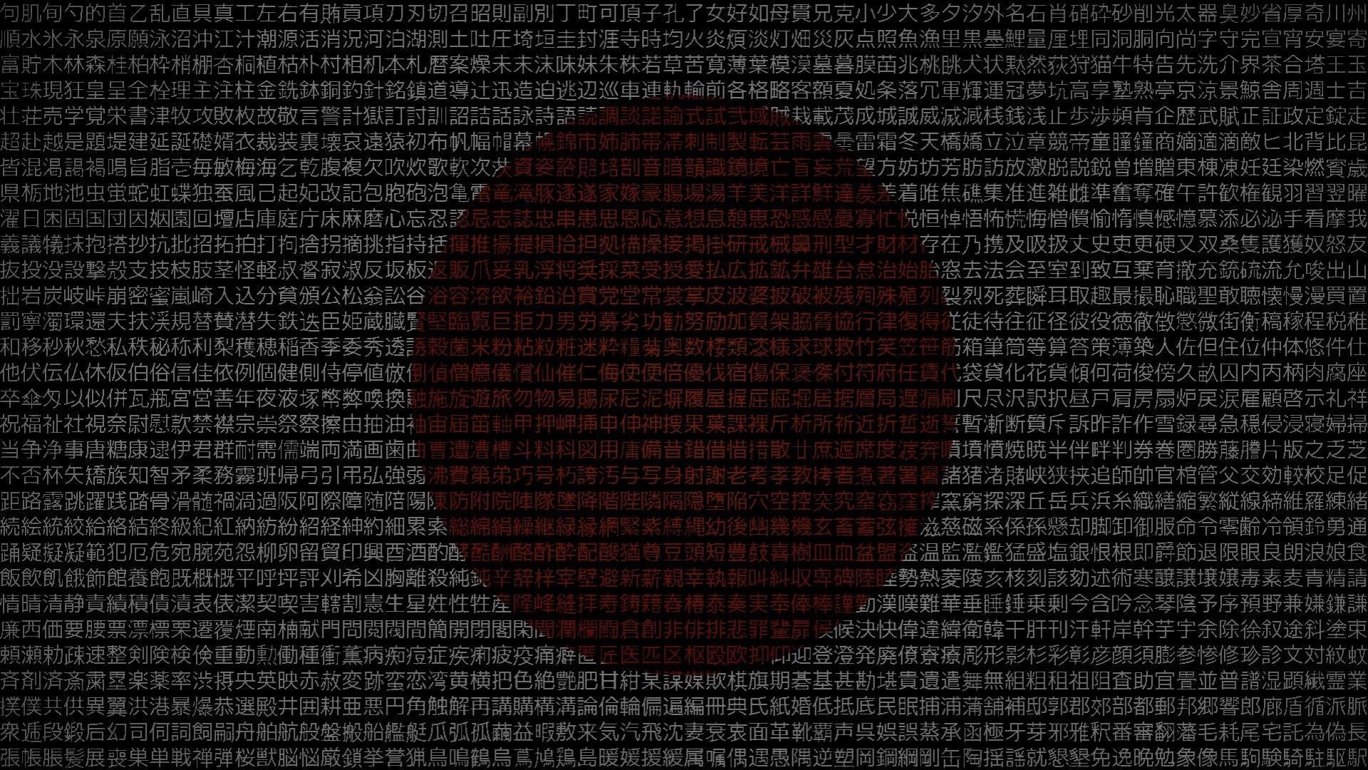 Japanese Kanji HD Wallpaper Free .wallpaperaccess.com