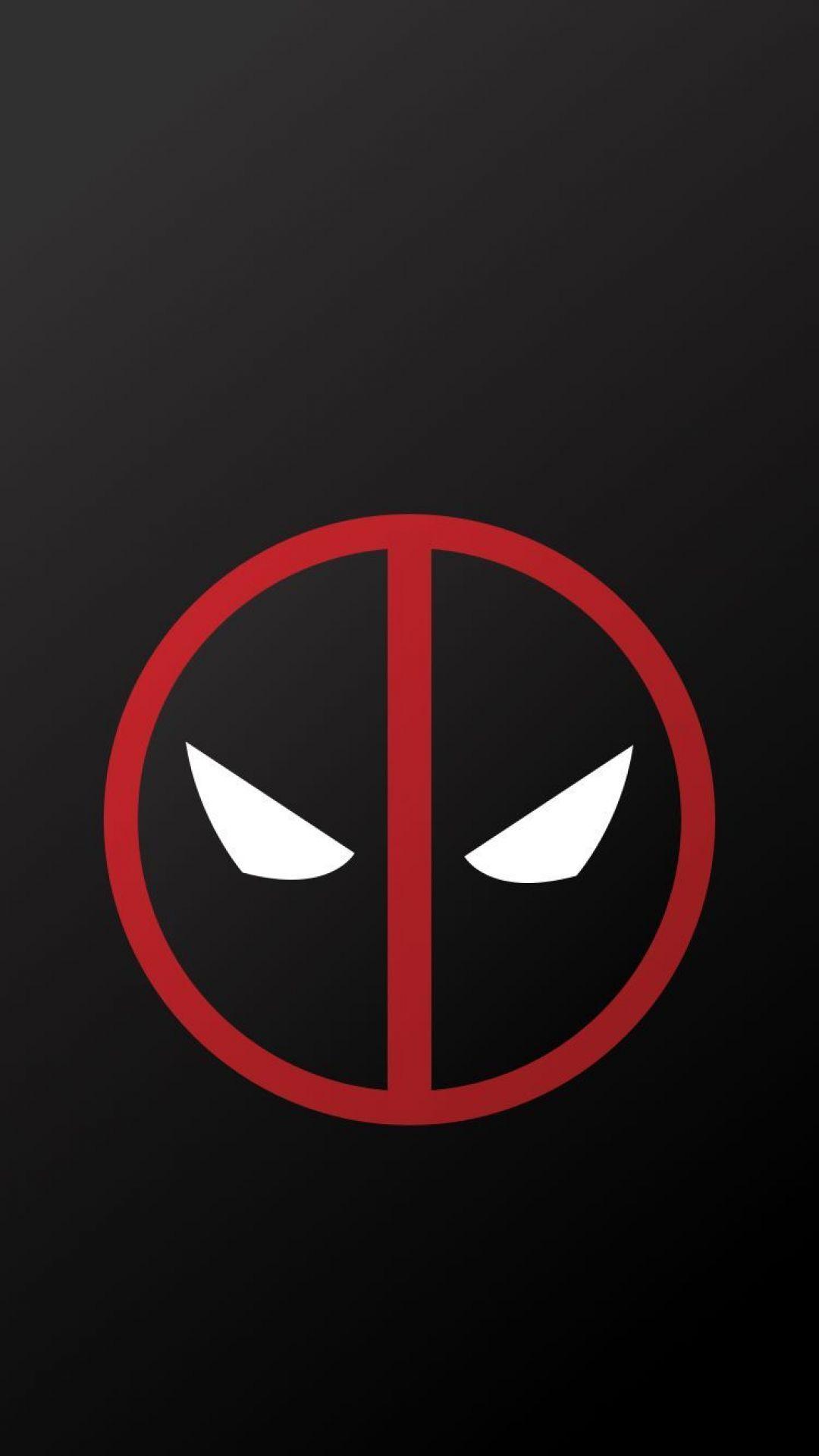 Deadpool Marvel Comic Book, iPhone