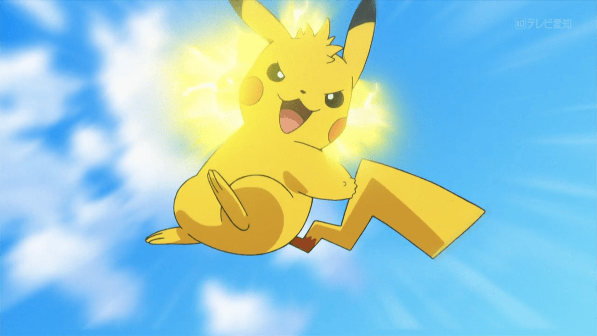 Pikachu HQ Backgrounds Wallpapers 37654.