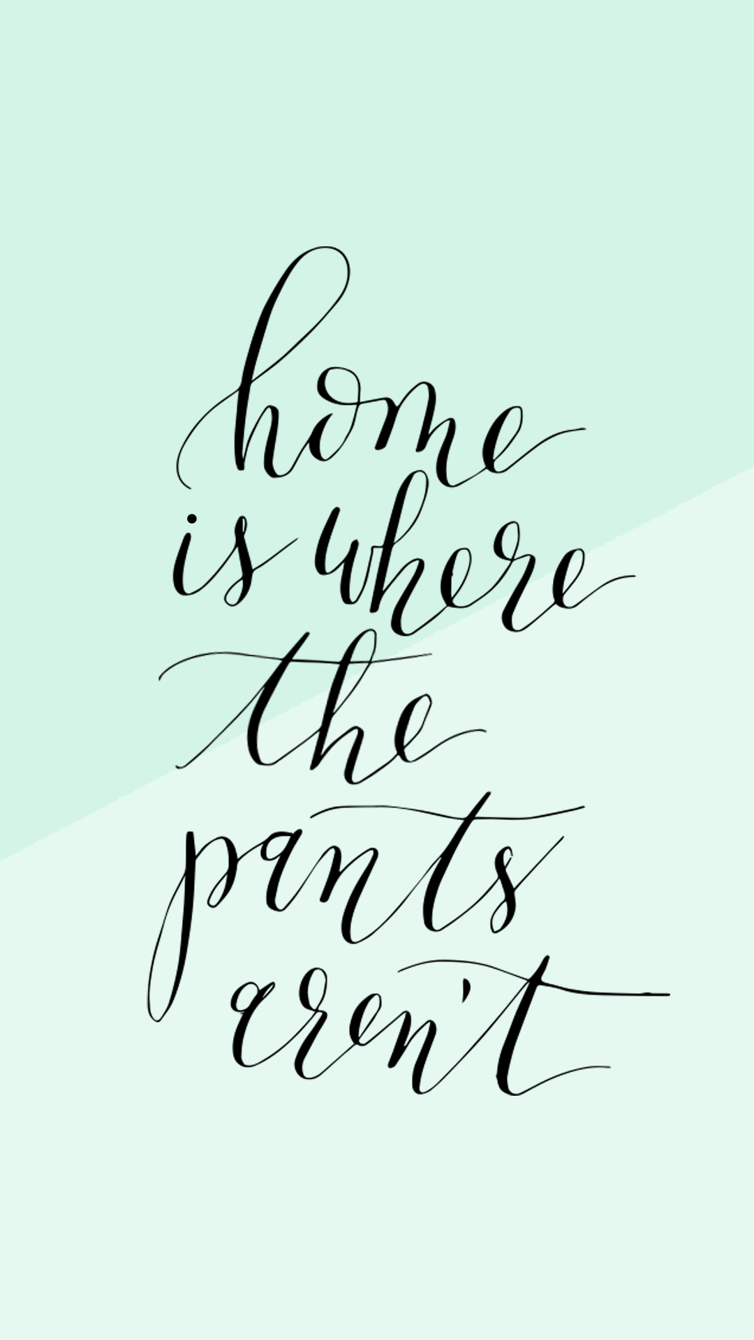 Pin It Calligraphy Mobile Wallpaper Quotes