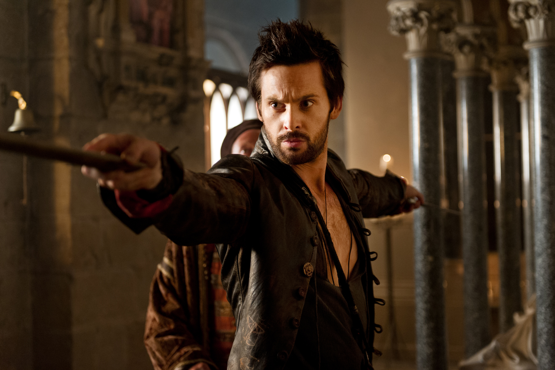 Da Vinci's Demons wallpaper, TV Show, HQ Da Vinci's Demons