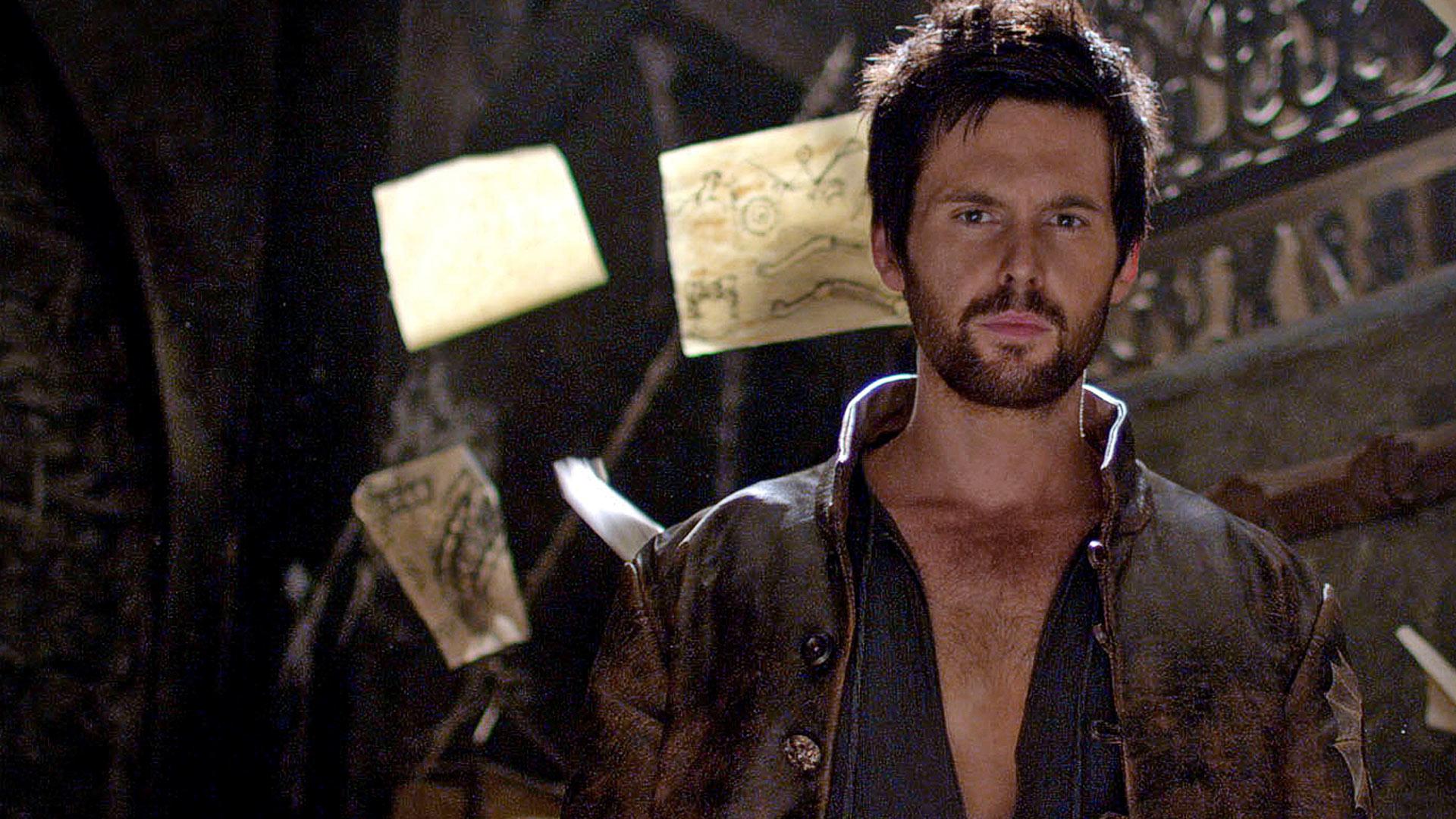 Watch Da Vinci's Demons, Season 3