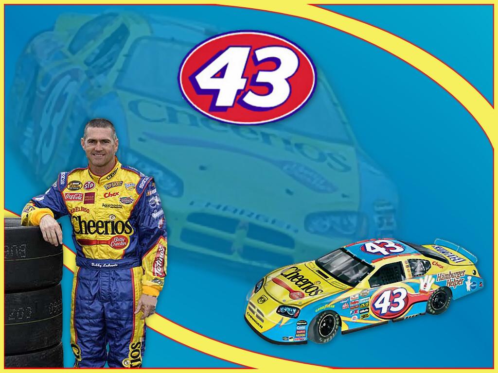 Bobby Labonte Wallpapers - Wallpaper Cave