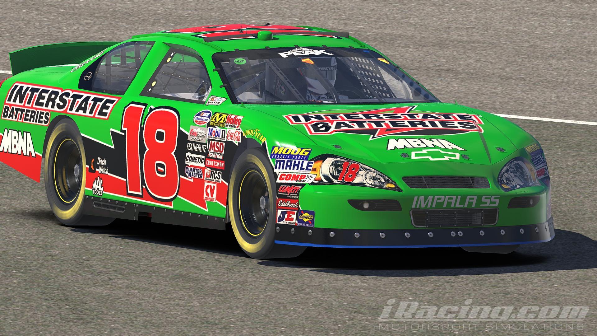 Bobby Labonte Wallpapers - Wallpaper Cave