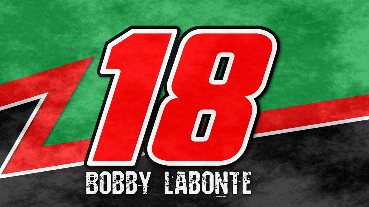Bobby Labonte Wallpapers - Wallpaper Cave