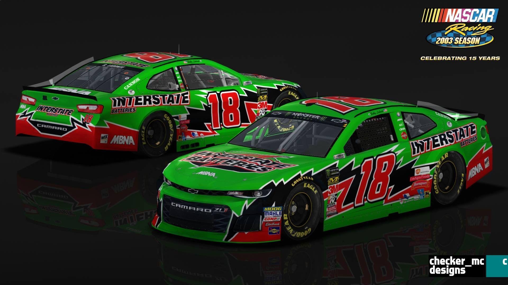 Bobby Labonte Wallpapers - Wallpaper Cave