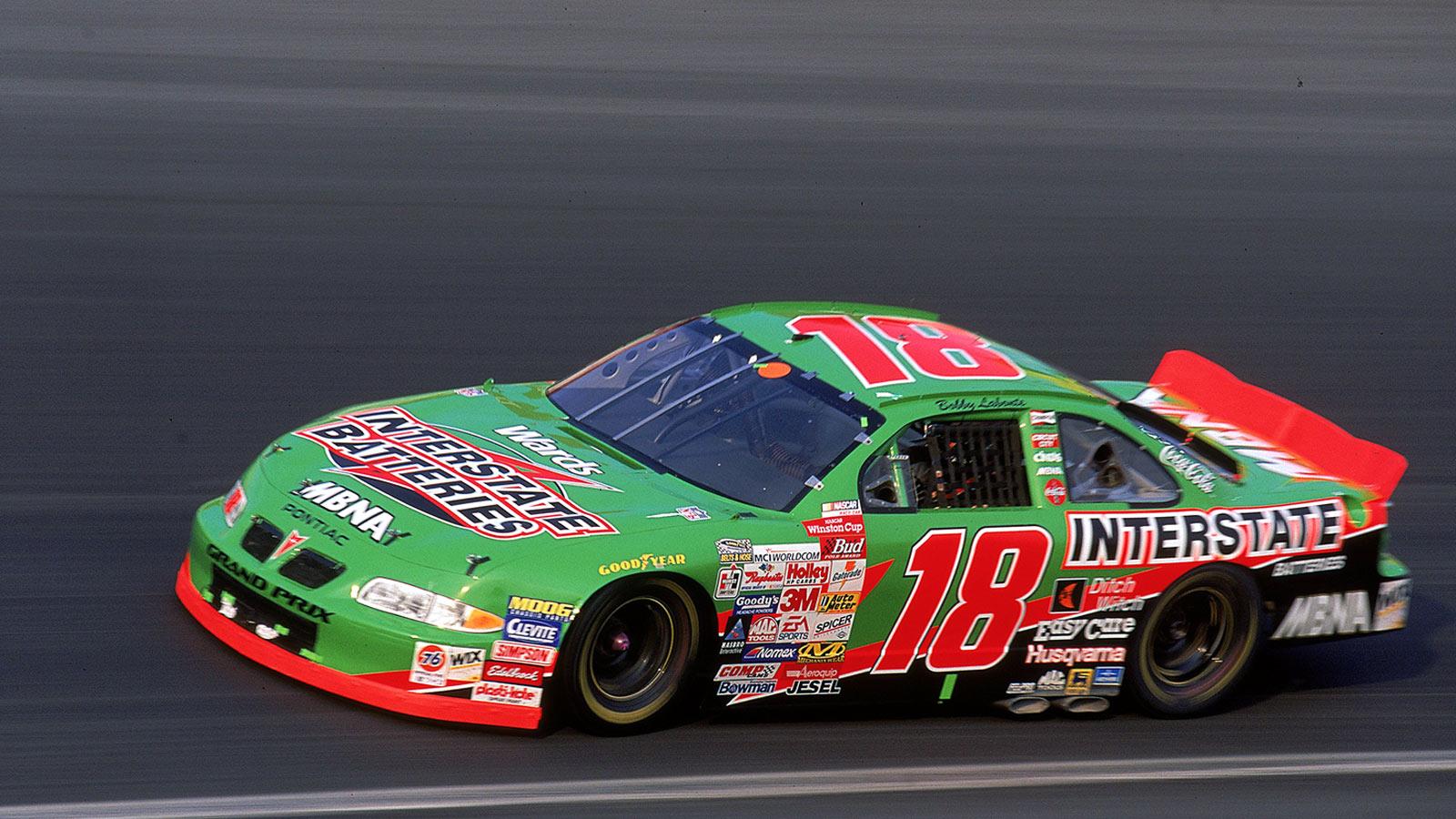 Bobby Labonte Wallpapers - Wallpaper Cave