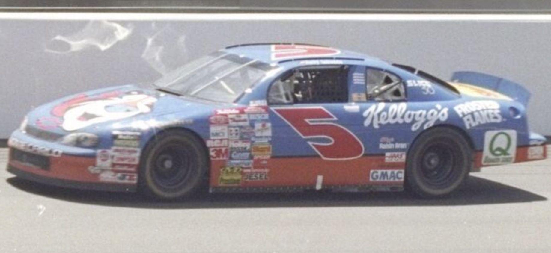 Bobby Labonte Wallpapers - Wallpaper Cave