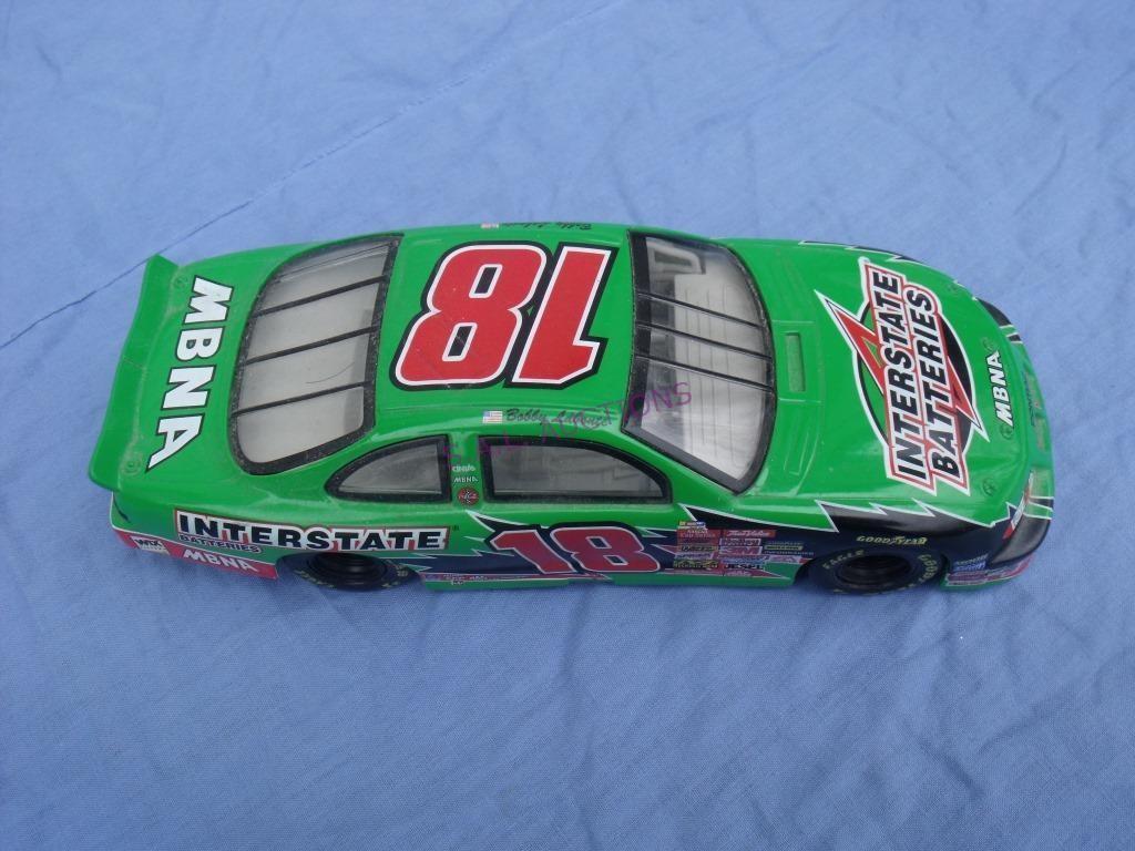 Bobby Labonte Wallpapers - Wallpaper Cave